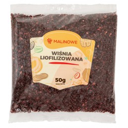 Lio wiśnia 50g