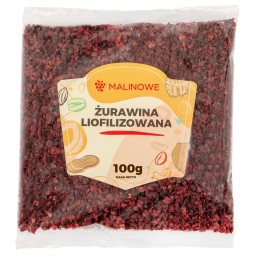 Lio żurawina 100g