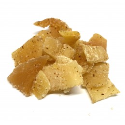 Mango suszone z chilli 500g