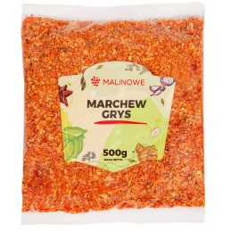Marchew 500g