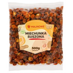 Miechunka suszona 500g