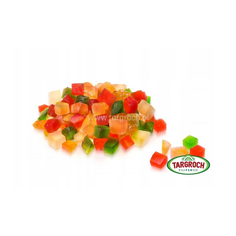 Mieszanka keksowa 500g