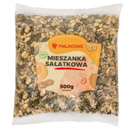Mieszanka sałatkowa 500g