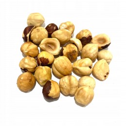 Orzechy laskowe prażone 1kg