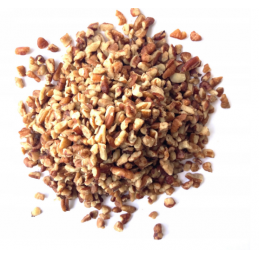 Orzechy pecan drobne 1kg