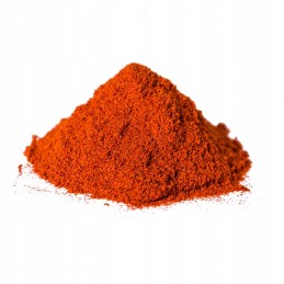 Papryka ostra wędzona 1kg