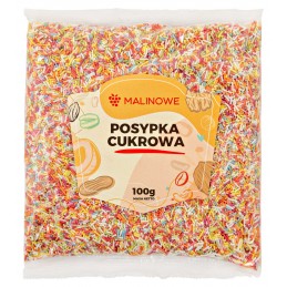 Posypka cukrowa 100g