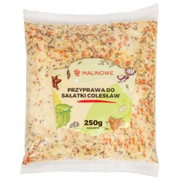 Przyprawa do sałatki coleslaw 250g