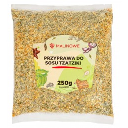 Przyprawa do sosu Tzatziki 250g