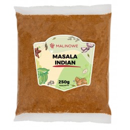 Przyprawa Masala Indian 250g