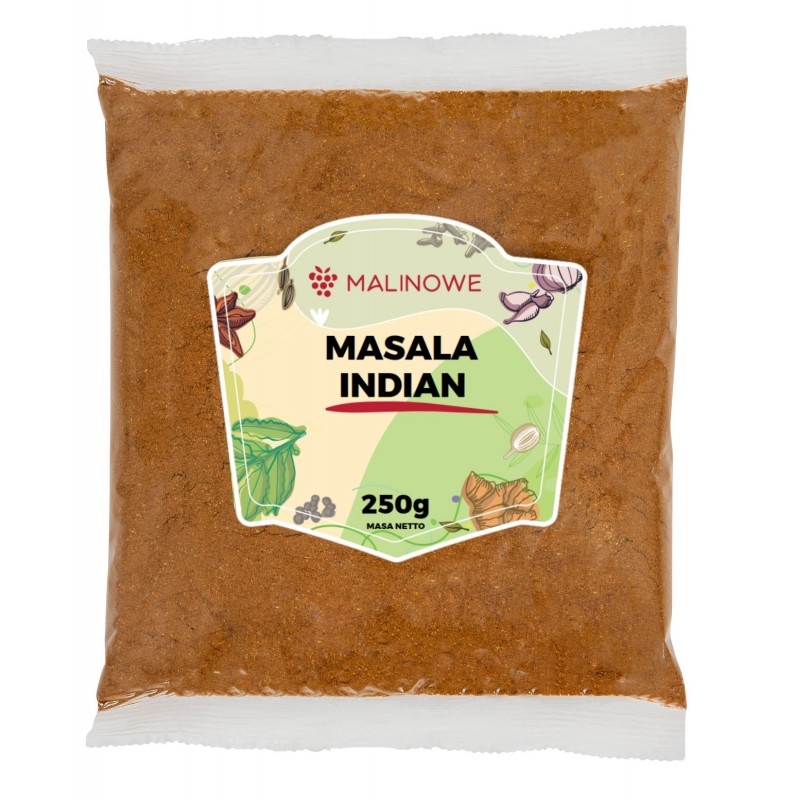 Przyprawa Masala Indian 250g