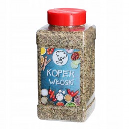 Słoik koper włoski 400g