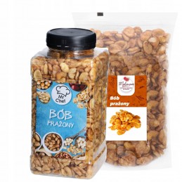 Słoik bób 400g + 1kg