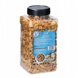 Słoik bób 400g + 1kg