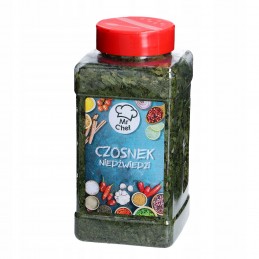 Słoik czosnek niedźwiedzi 30g