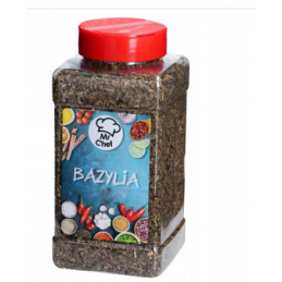 Słoik bazylia 60g