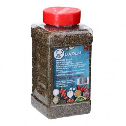 Słoik bazylia 60g