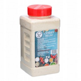 Słoik czosnek mielony 150g