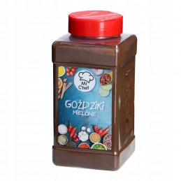 Słoik goździk mielony 150g