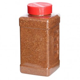 Słoik Przyprawa barbecue 200g