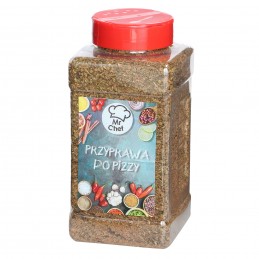 Słoik Przyprawa do pizzy 200g