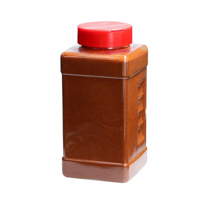 Słoik przyprawa 5 smaków 500g