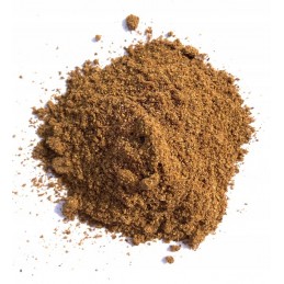 Słoik przyprawa 5 smaków 500g