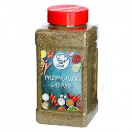 Słoik Przyprawa do ryb 180g