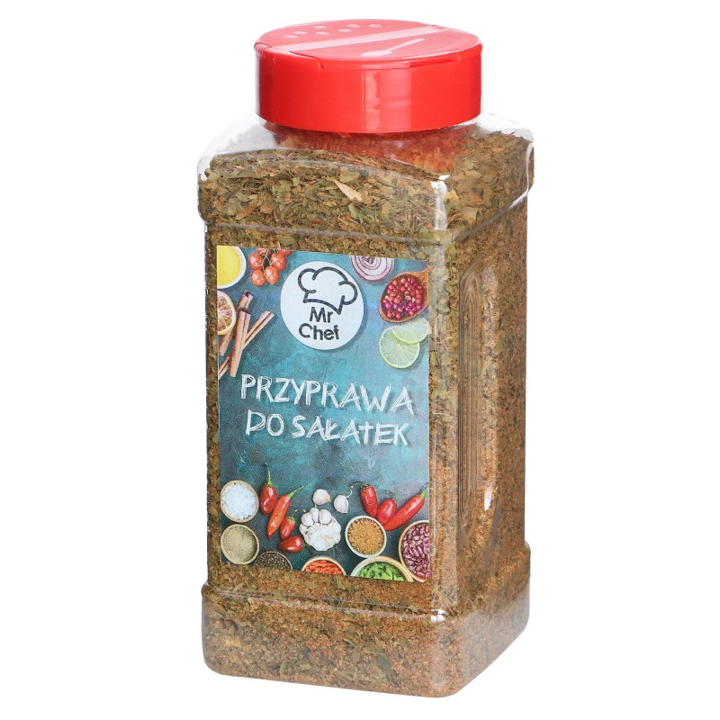 Słoik Przyprawa do sałatek 400g