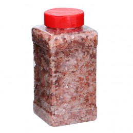 Słoik sól gruba 1kg