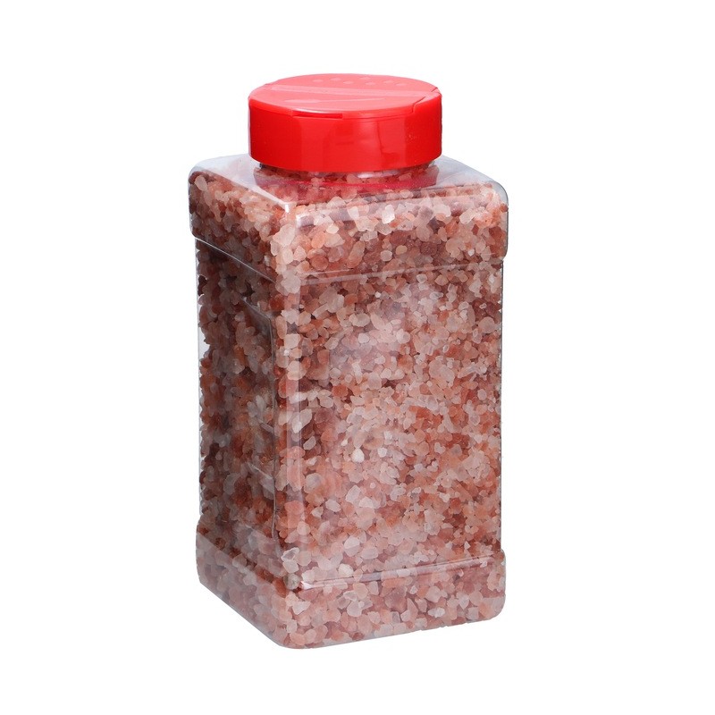 Słoik sól gruba 1kg