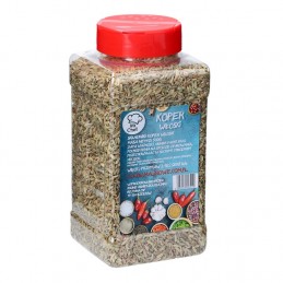 Słoik koper włoski 120g