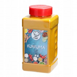 Słoik kurkuma 180g