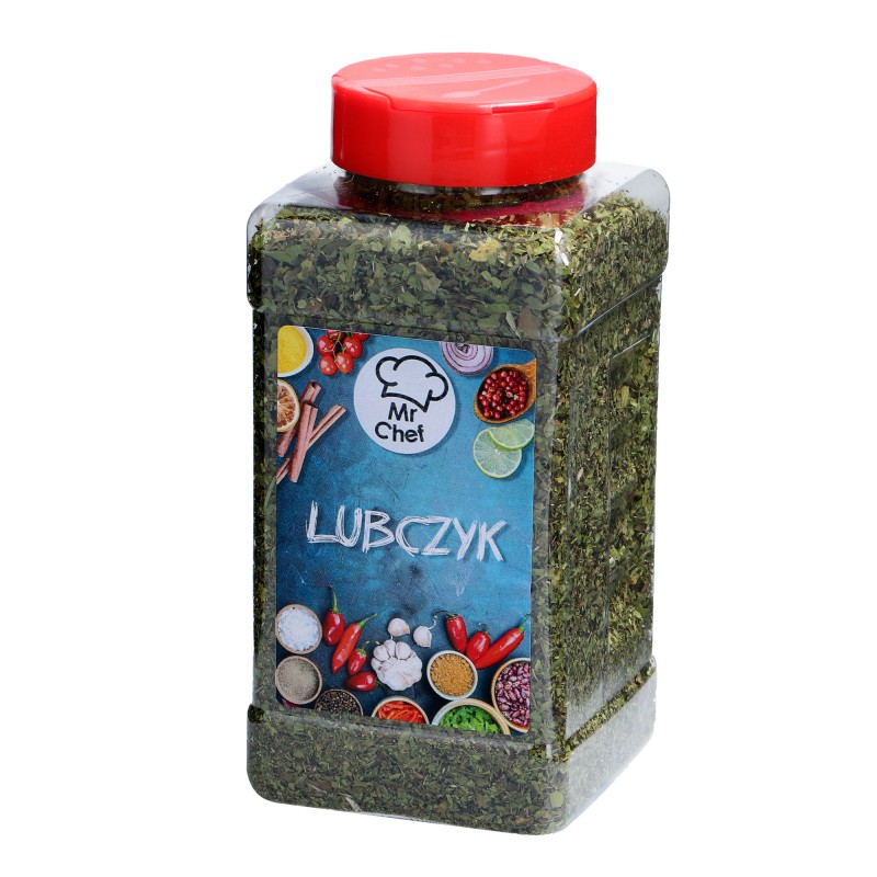 Słoik lubczyk 170g