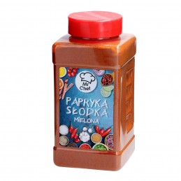 Słoik papryka słodka 60 170g