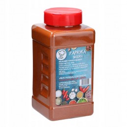 Słoik papryka słodka 60 500g