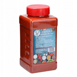 Słoik papryka wędzona 100 170g