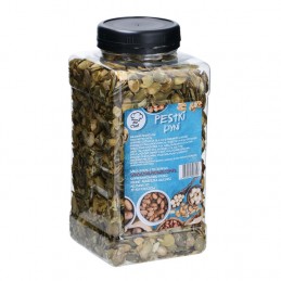 Słoik pestki dyni 500g