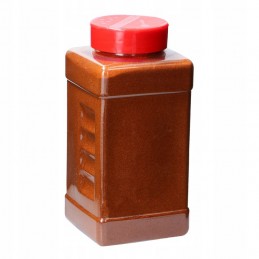 Słoik pieprz cayenne 170g