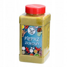 Słoik pieprz ziołowy 200g