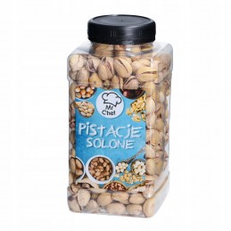 Słoik pistacje 400g
