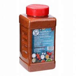 Słoik przyprawa do kurczaka 700g