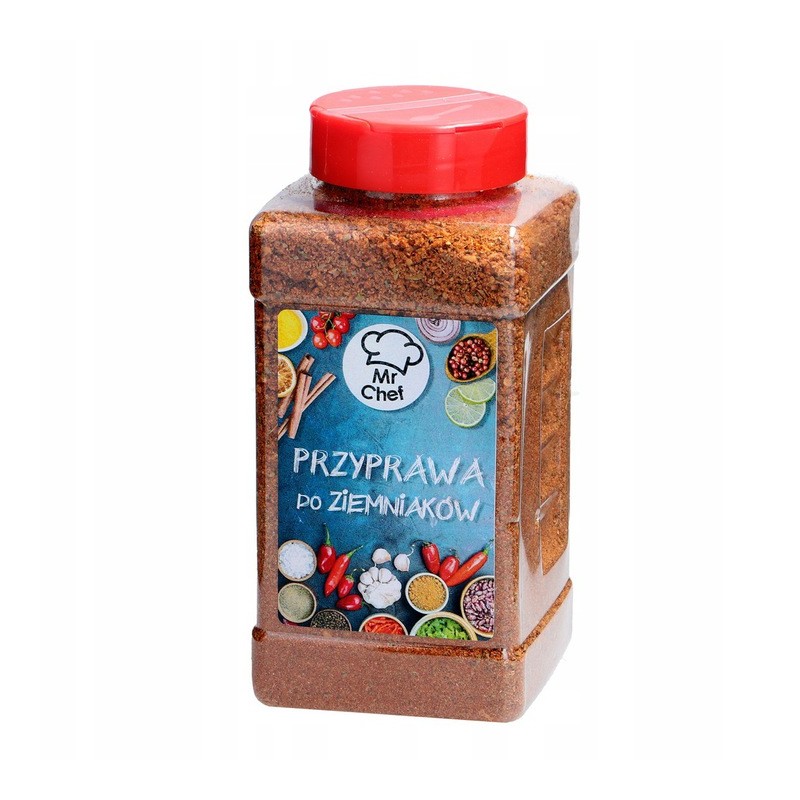 Słoik przyp.do ziemniaków 200g