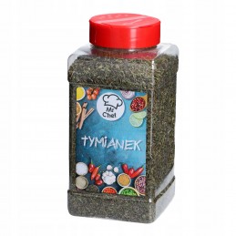 Słoik tymianek 60g