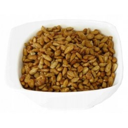 Słonecznik w karmelu 100G