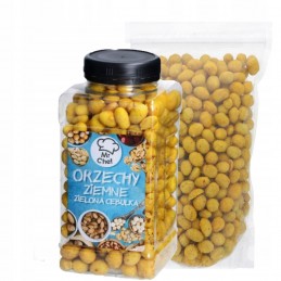 Słoik ziemne cebulkowe 400g + 500g