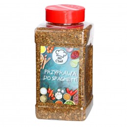 Słoik Przyprawa do spaghetti 200g