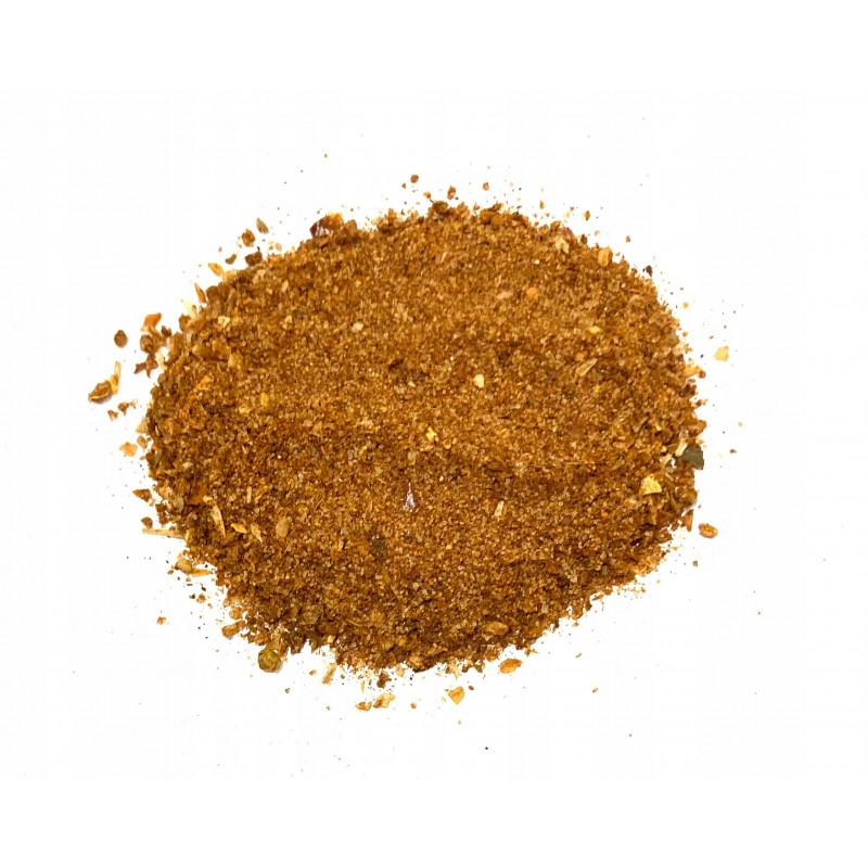 Słoik Przyprawa meksykańska 250g