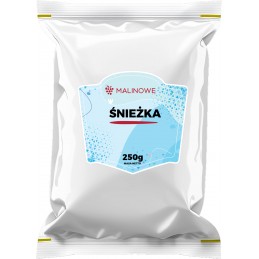 Śnieżka 250g