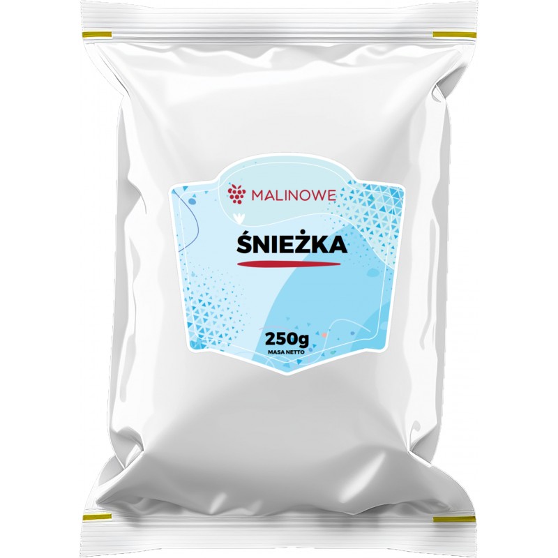 Śnieżka 250g